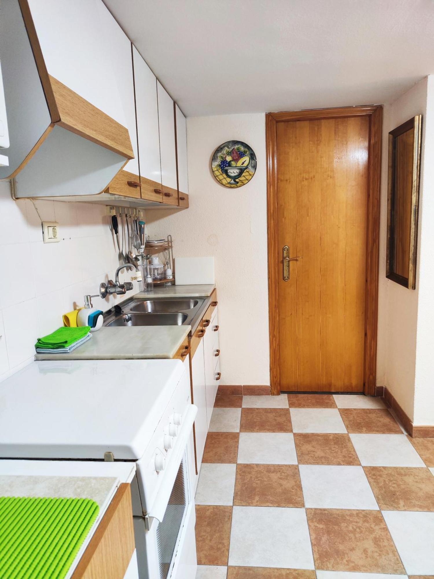 奥罗佩萨德尔马Alce Rincon Del Mar - Planta Baja Con Patio - A 100M Playa Morro De Gos公寓 外观 照片